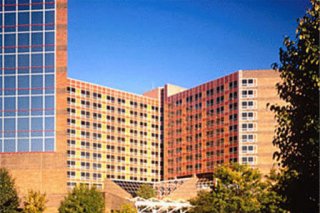 Sheraton  Hotel & Suites