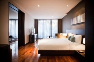 Fraser Suites Sukhumvit -