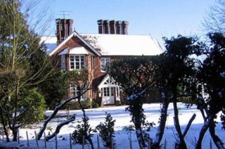 Redcoats Farmhouse Hotel