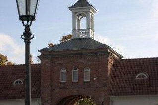 Rogosi Manor Training and Wellness Center