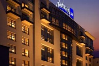 Radisson Blu Hotel Bucharest