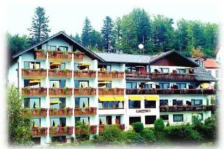 Hotel Schauinsland
