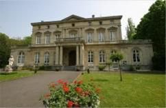 Château De La Motte Fenelon
