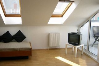 MM Central Apartments Budget
