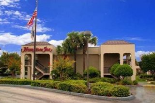 Hampton Inn Orlando-North