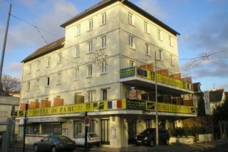 Hotel du Parc