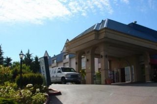 Sutton Suites & Extended Stays