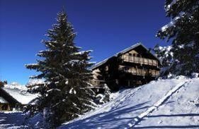 Les Chalets d'Aurouze