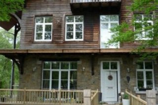 B&B Villa Sans Soucis