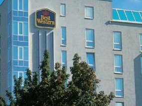 Best Western Euro-Hotel