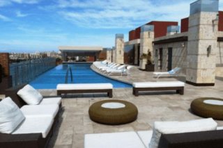 Lidotel Hotel Boutique Margarita