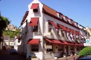 Hotel Hulsman