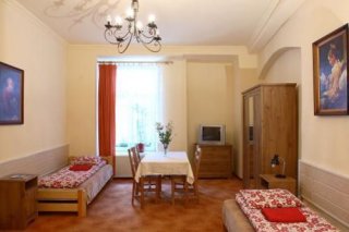 B & B Unikat Pokoje Gościnne