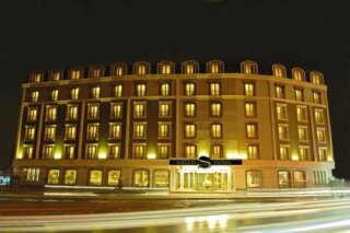 Grand S Hotel