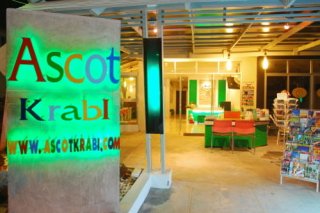 Ascot Krabi
