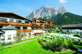 Family Wellnesshotel Tirolerhof