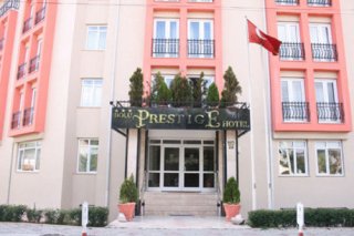 Prestige Hotel