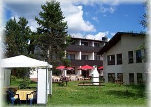 Hotel Im Kräutergarten