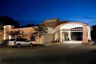 Holiday Inn South Kingstown-Newport Area