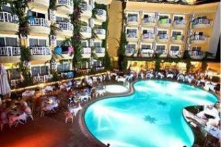 Grand Hotel Faros