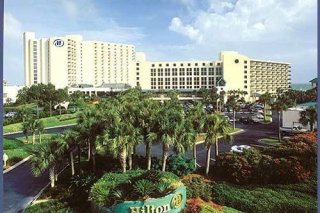Hilton Sandestin Beach Golf Resort & Spa