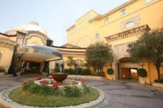Hotel Quinta Real