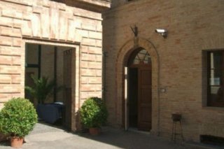 Ostello Asilo Ricci