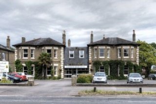 The Elizabeth House Hotel