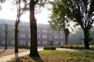 Willibrordhaeghe