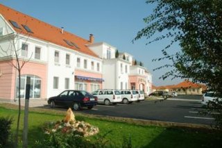 Platan Hotel
