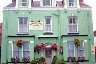 Brentwood House