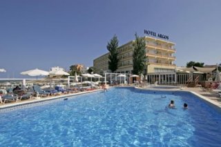 Hotel Argos Ibiza