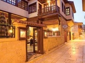 Otantik Butik Otel