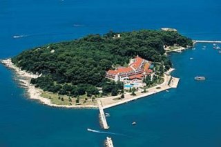 Fortuna Island Hotel