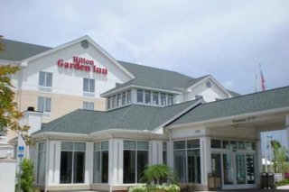 Hilton Garden Inn