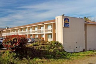 Best Western Airport Executel