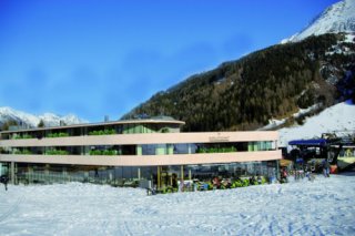 Hotel Arlmont