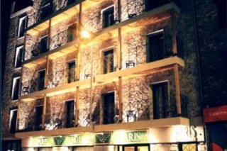Hotel Paris
