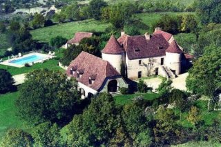 Hôtel Restaurant Les Vieilles Tours