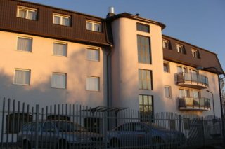 Amber Hotel