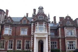 Lynford Hall Hotel