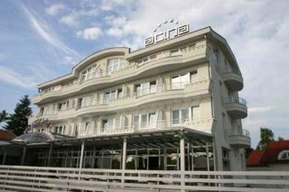 Hotel Atina