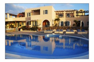 Anemoessa Villa