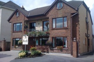 Ocean Crest Guesthouse