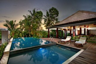Bali Rich Luxury Villas & Spa