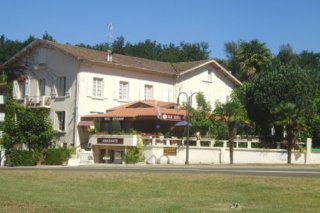 Hôtel A L'amarante