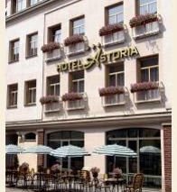 Hotel Astoria