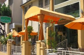 Hollywood Celebrity Hotel