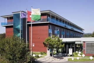 Novotel Lausanne
