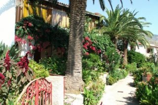 Hotel Residence Mendolita